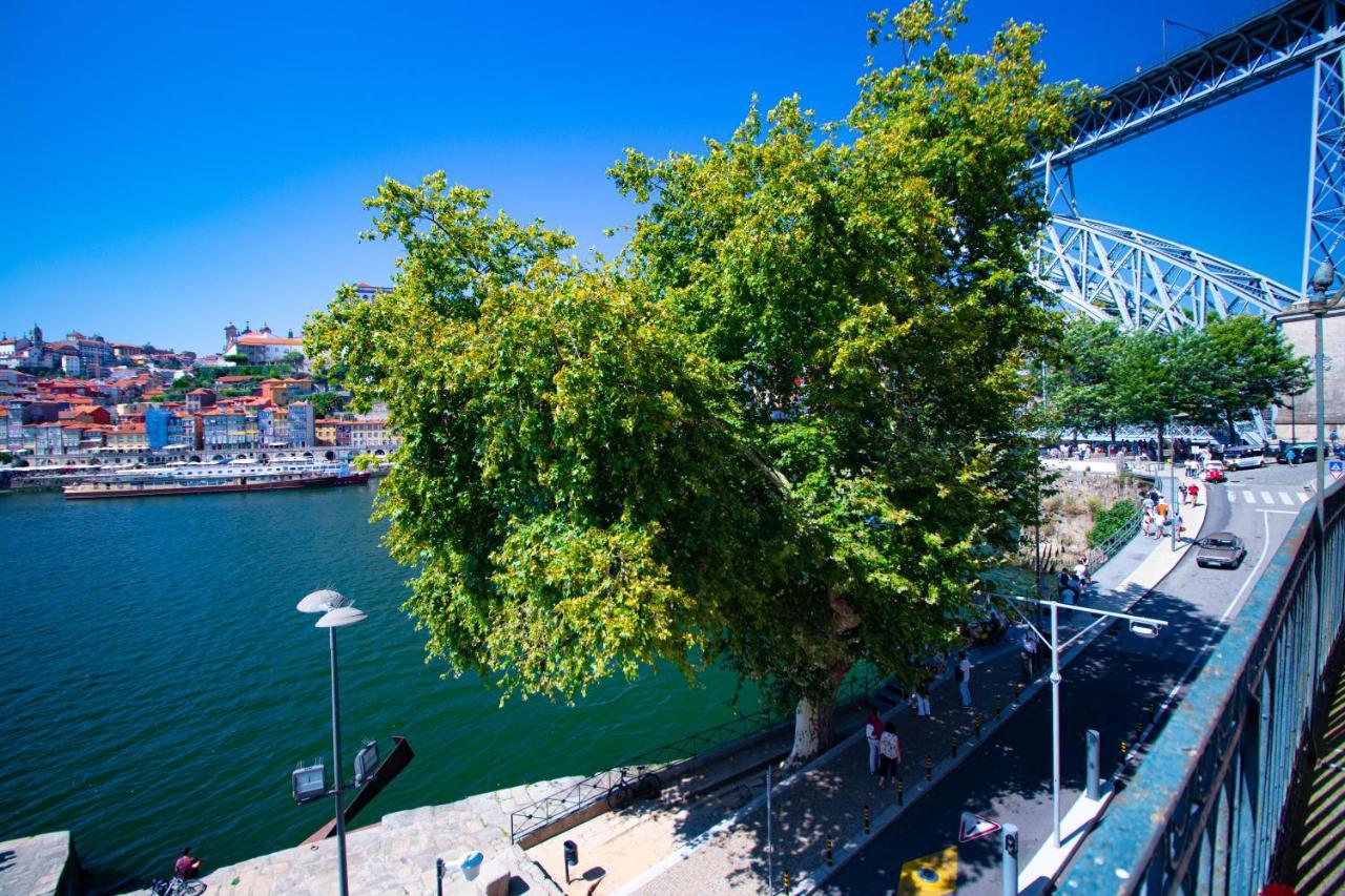 Nortesoul Porto A Vista Вила-Нова-ди-Гая Экстерьер фото