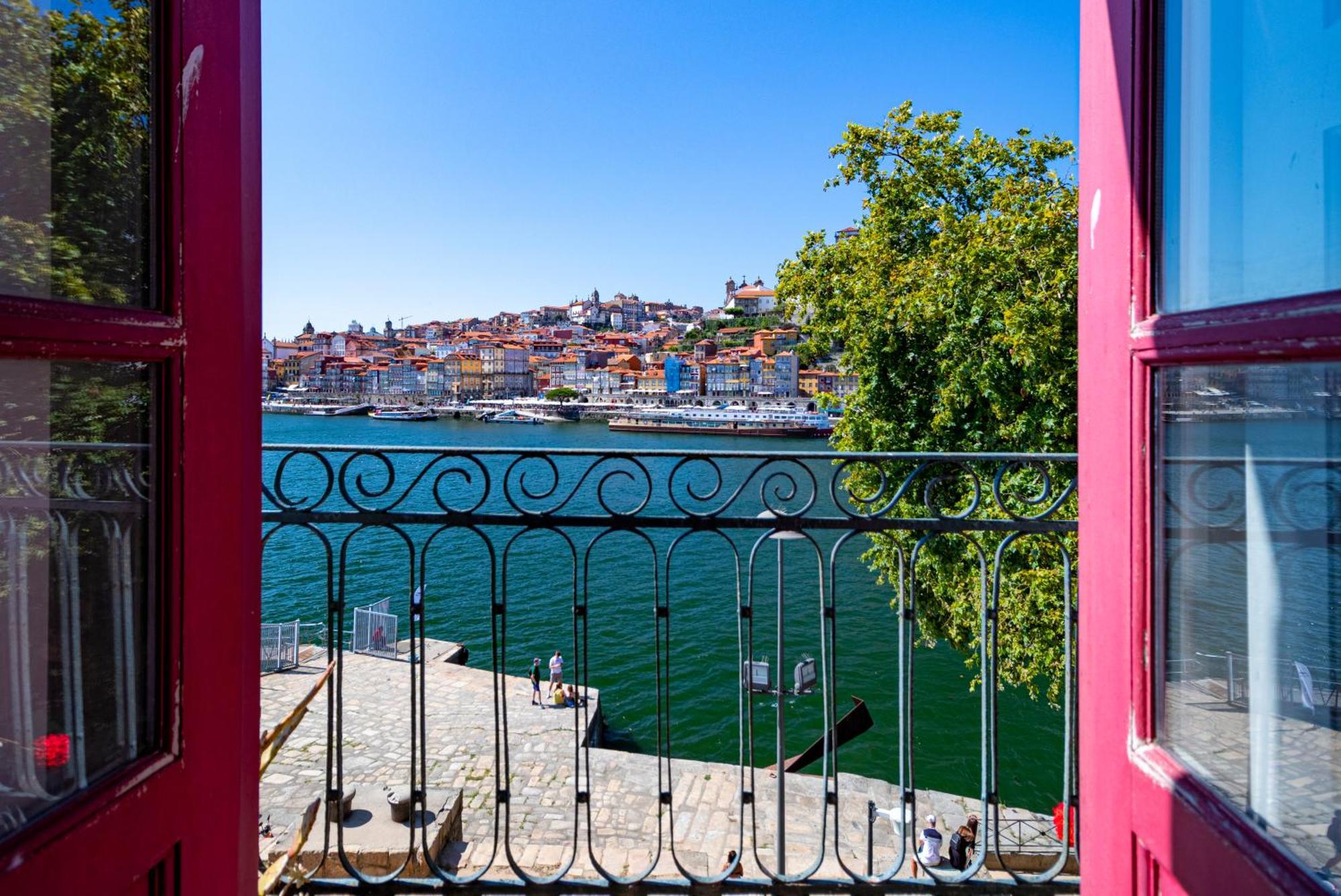 Nortesoul Porto A Vista Вила-Нова-ди-Гая Номер фото