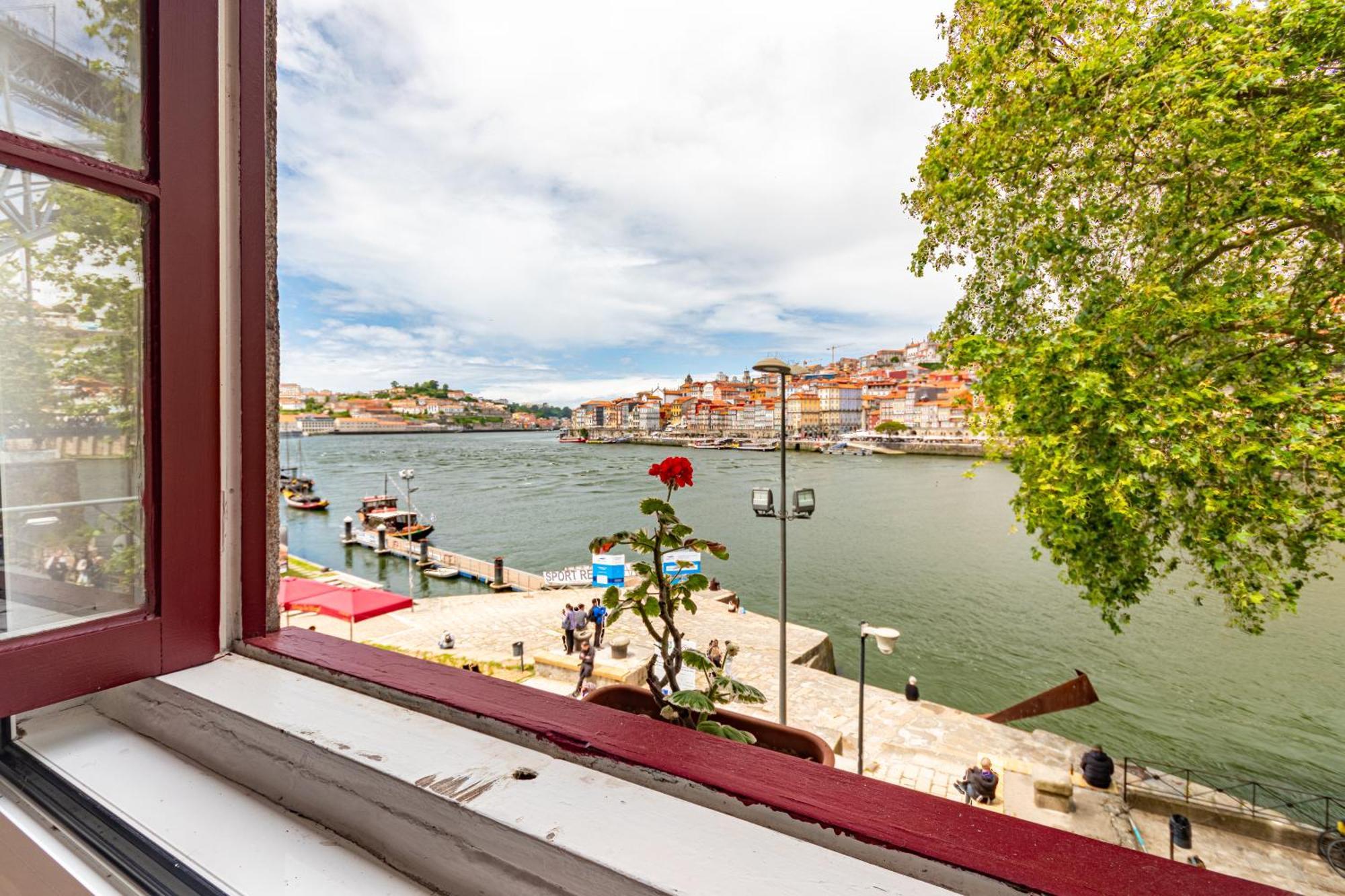 Nortesoul Porto A Vista Вила-Нова-ди-Гая Экстерьер фото